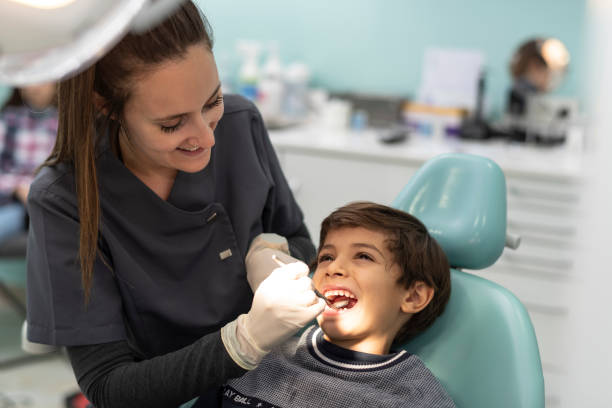 Best Emergency Cosmetic Dentistry (e.g., broken veneers) in Big Le, AK
