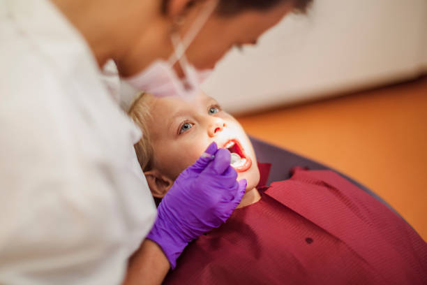 Best Emergency Care for Gum Disease in Big Le, AK