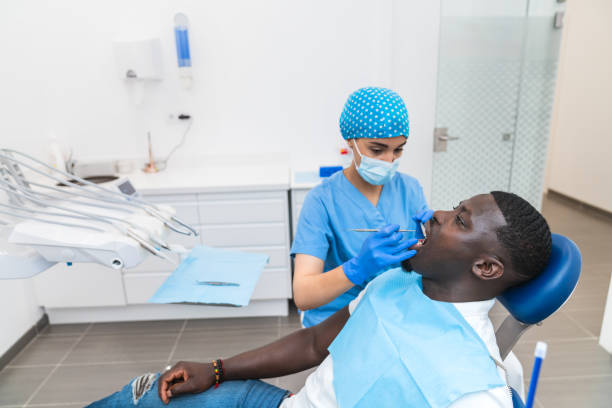 Best Emergency Cosmetic Dentistry (e.g., broken veneers) in Big Le, AK