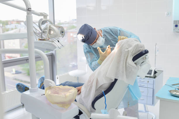 Best Walk-In Emergency Dental Services in Big Le, AK