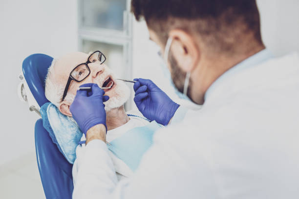 Best 24-Hour Emergency Dental Care in Big Le, AK